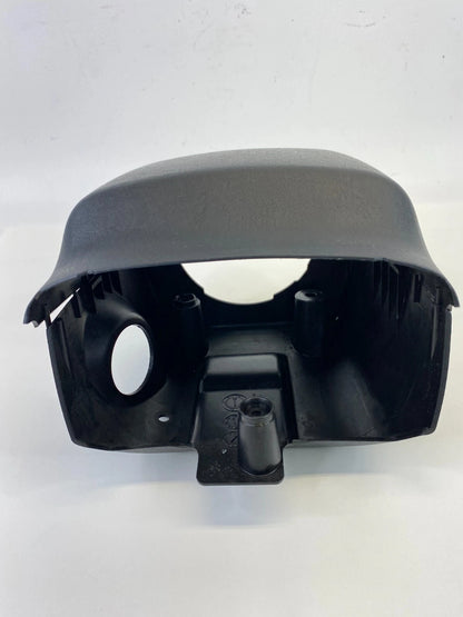 2005-2007 FORD ESCAPE MARINER STEERING COLUMN SHROUD TRIM COVER OEM 6L843K512AAW