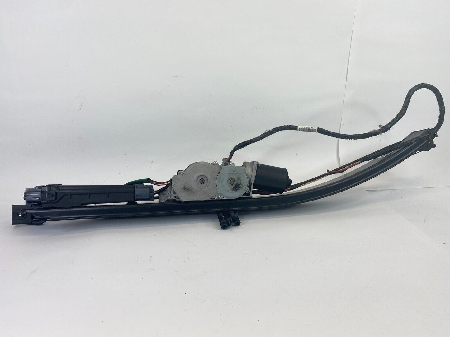 2009 Volkswagen Routan Rear Left Side Power Sliding Door Track Motor 05026972AA