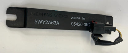 2011-2014 HYUNDAI SONATA TRUNK SMART KEYLESS ENTRY ANTENNA MODULE 95420-3K200