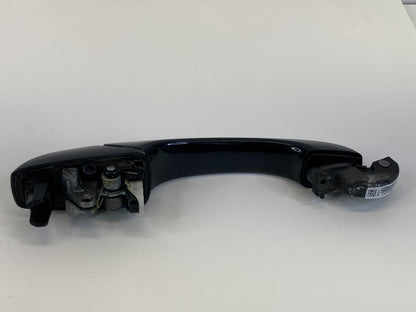 2008-2016 Town & Country Rear Right Side Sliding Door Exterior Handle 1NA50AXRAC