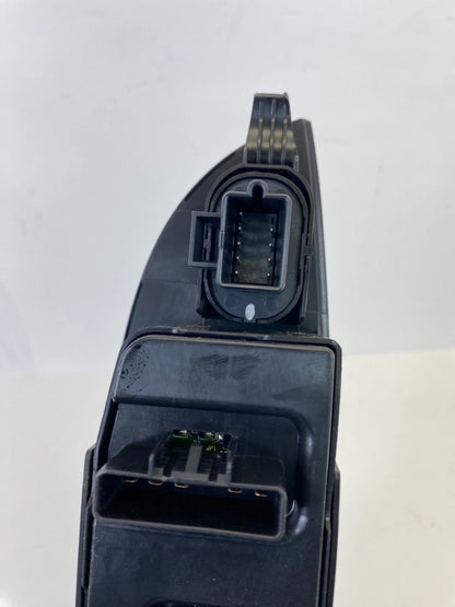 2008-2012 CHEVROLET MALIBU FRONT LEFT MASTER WINDOW CONTROL SWITCH 20952786 OEM