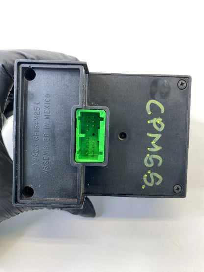 2003-2006 CHEVROLET TAHOE HEADLIGHT LAMP DIMMER SWITCH ASSEMBLY 15194803 OEM