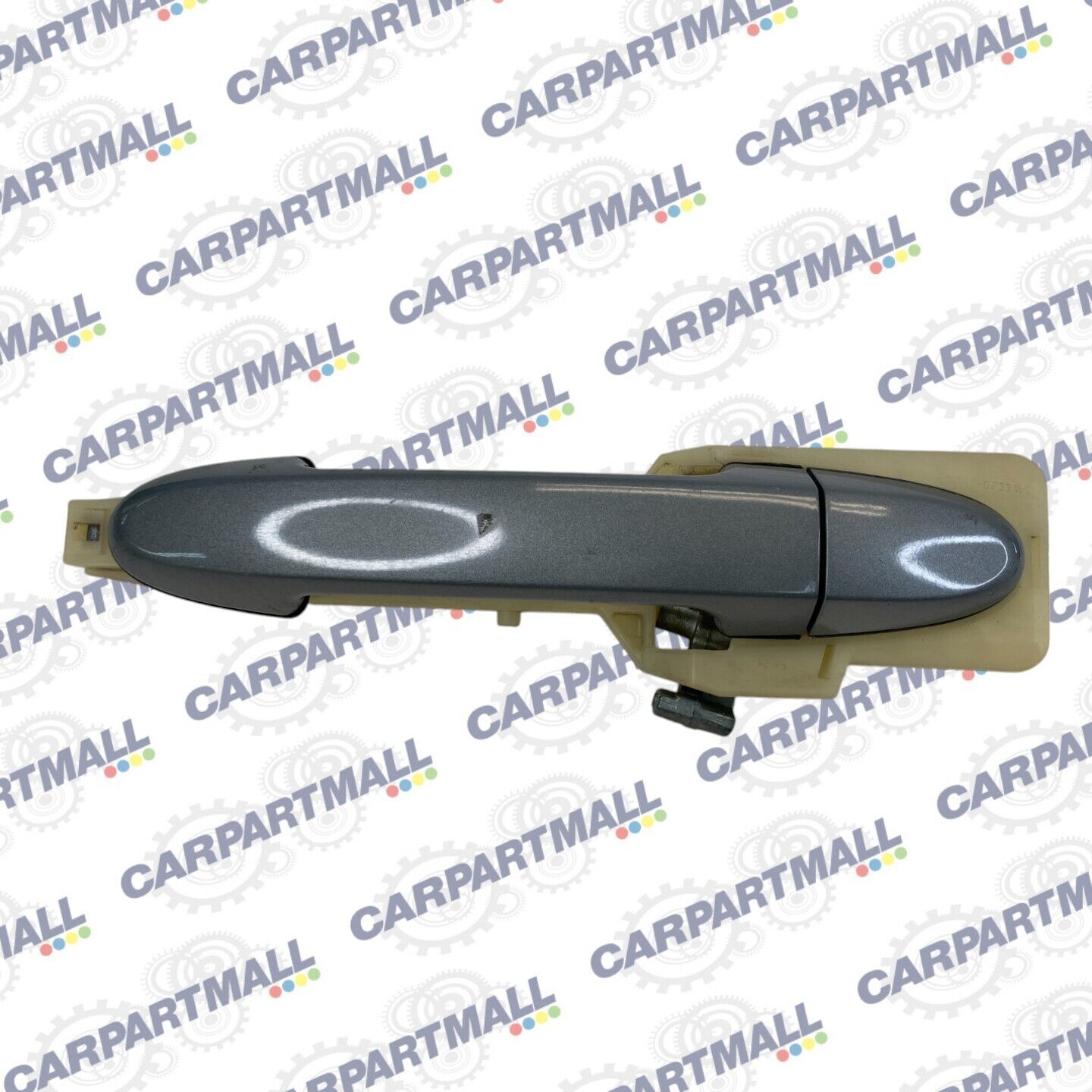 2007-2012 Hyundai Santa Fe Front Right Passenger Side Exterior Door Handle OEM