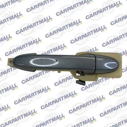 2007-2012 Hyundai Santa Fe Front Right Passenger Side Exterior Door Handle OEM