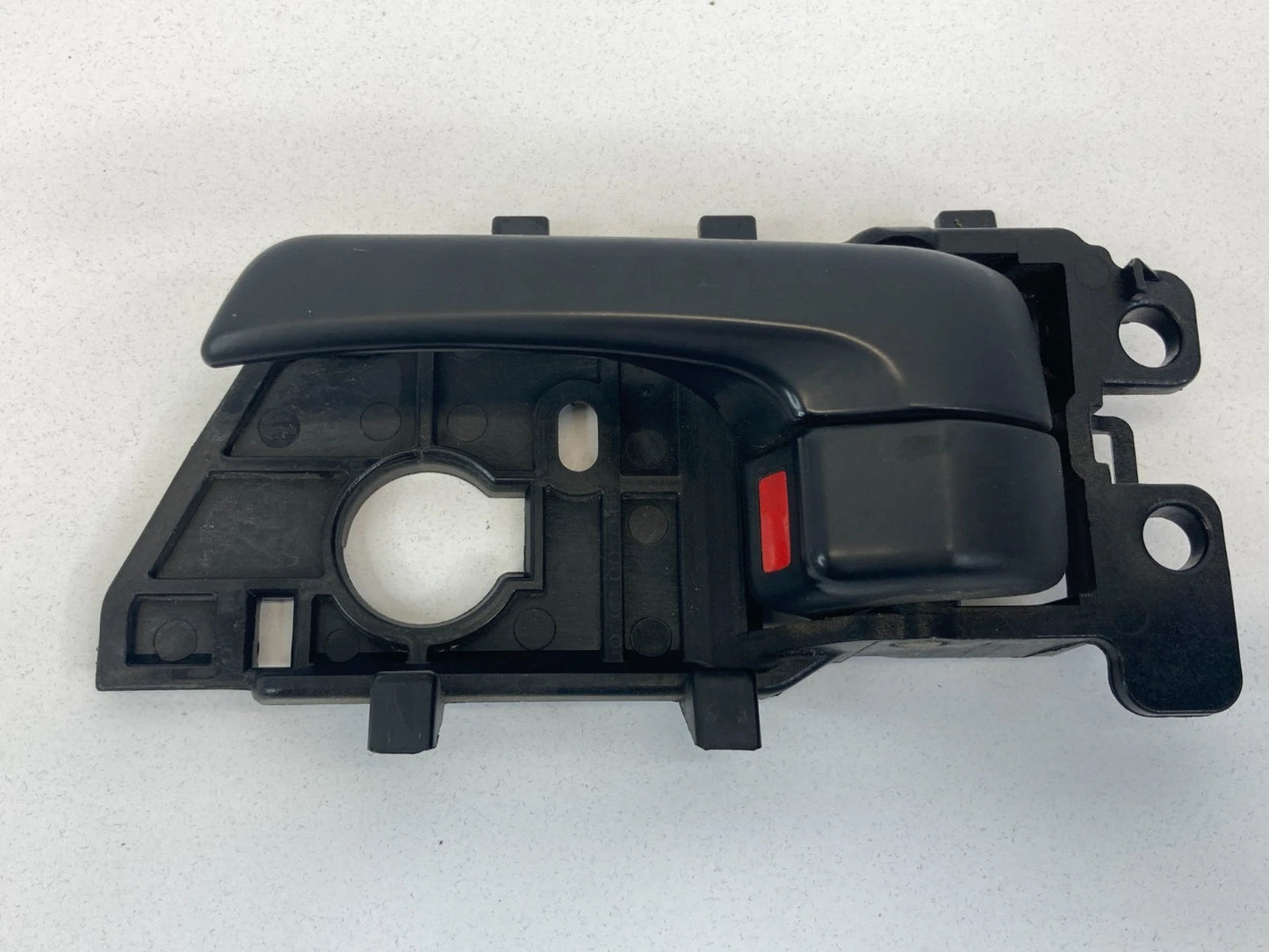 2010-2013 KIA FORTE FORTE KOUP FRONT LEFT DRIVER INNER DOOR HANDLE 82610-1M000