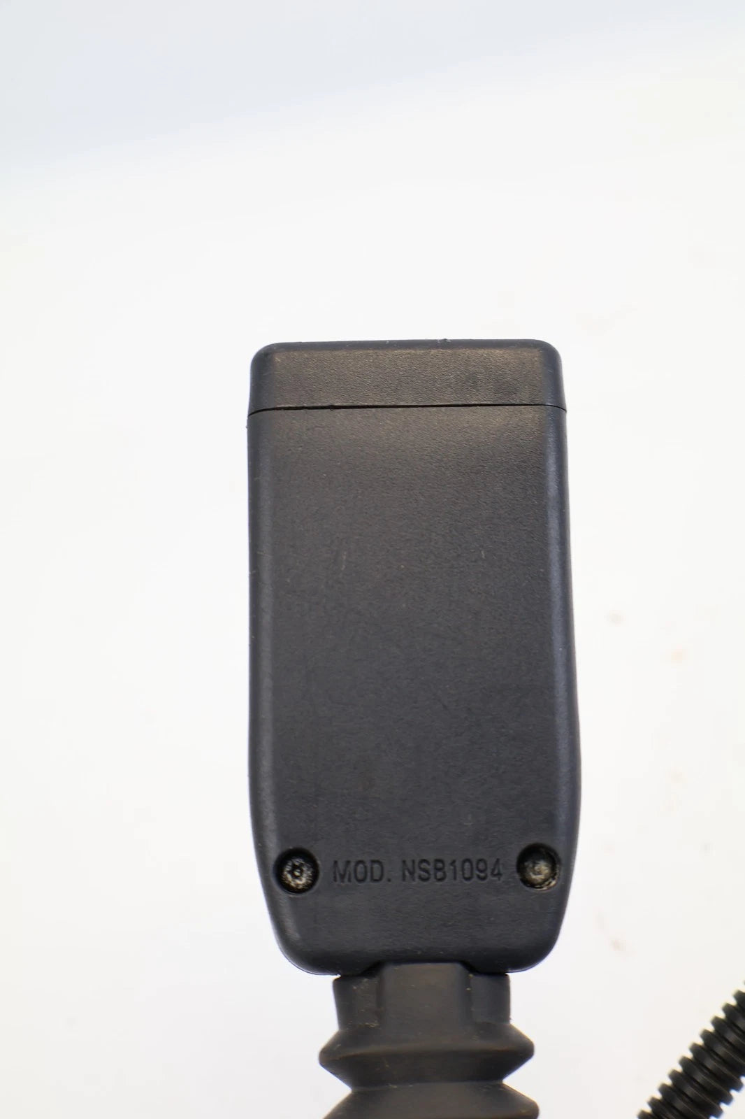2007-2011 HONDA CR-V FRONT RIGHT PASSENGER SIDE SEAT BELT BUCKLE RECEPTACLE OEM