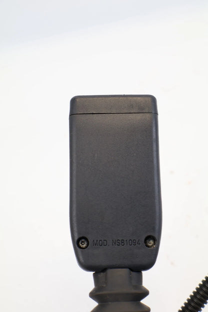 2007-2011 HONDA CR-V FRONT RIGHT PASSENGER SIDE SEAT BELT BUCKLE RECEPTACLE OEM