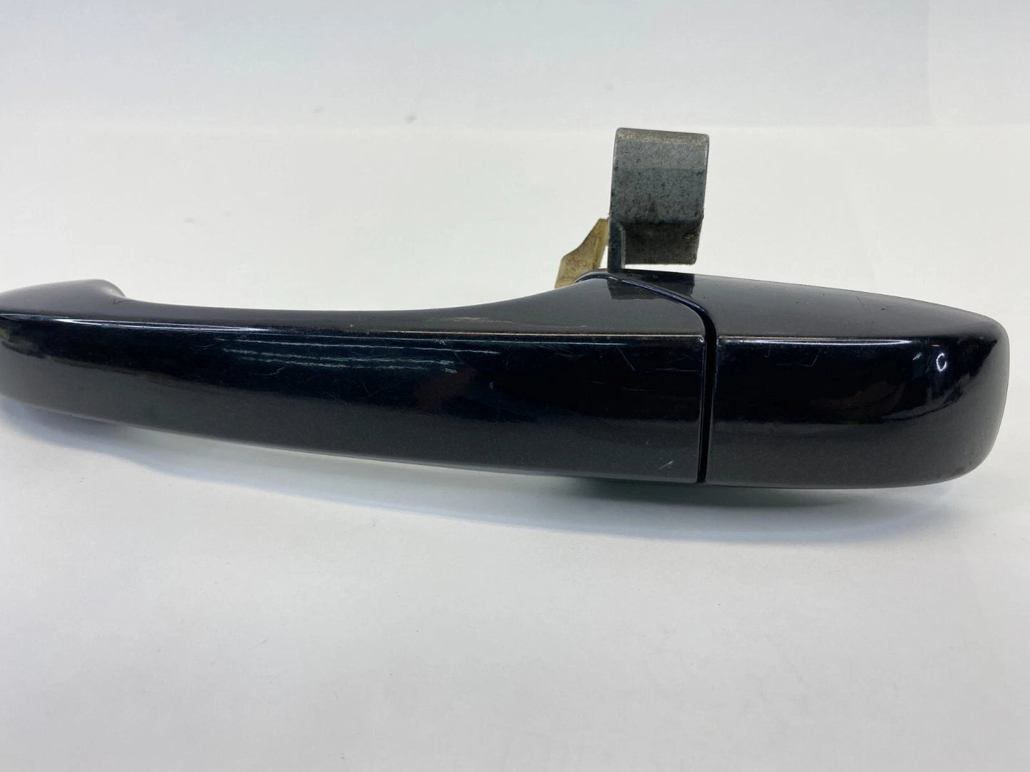 2005-2008 DODGE MAGNUM REAR LEFT SIDE EXTERIOR OUTER DOOR HANDLE ASSEMBLY OEM
