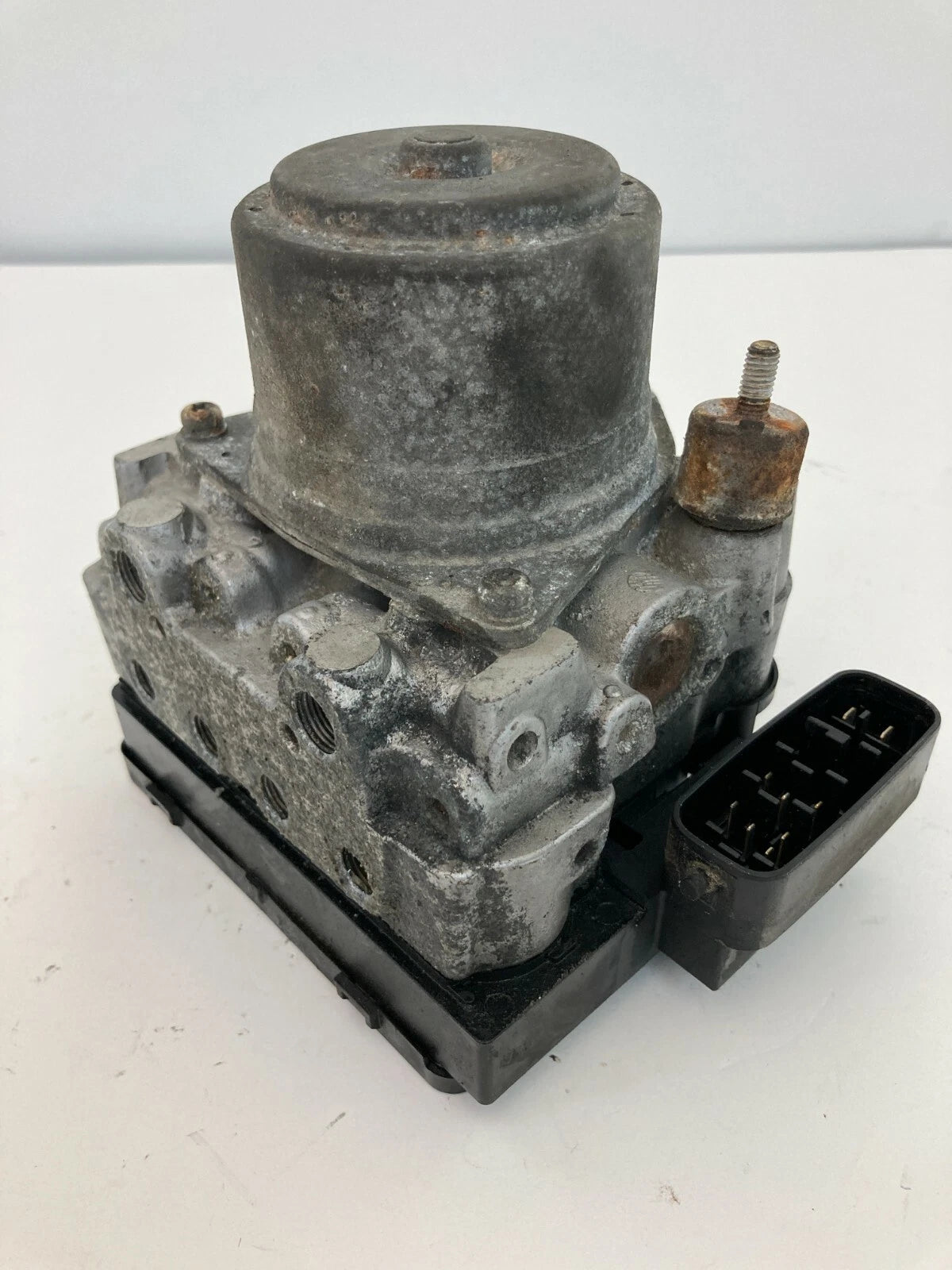 2002-2004 HONDA ODYSSEY 3.5L ABS ANTI-LOCK BRAKE PUMP MODULE OEM 006-V95-136E