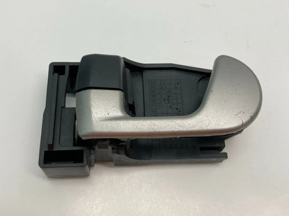 2008-2012 MITSUBISHI GALANT FRONT LEFT DRIVER SIDE INNER DOOR HANDLE MR970139