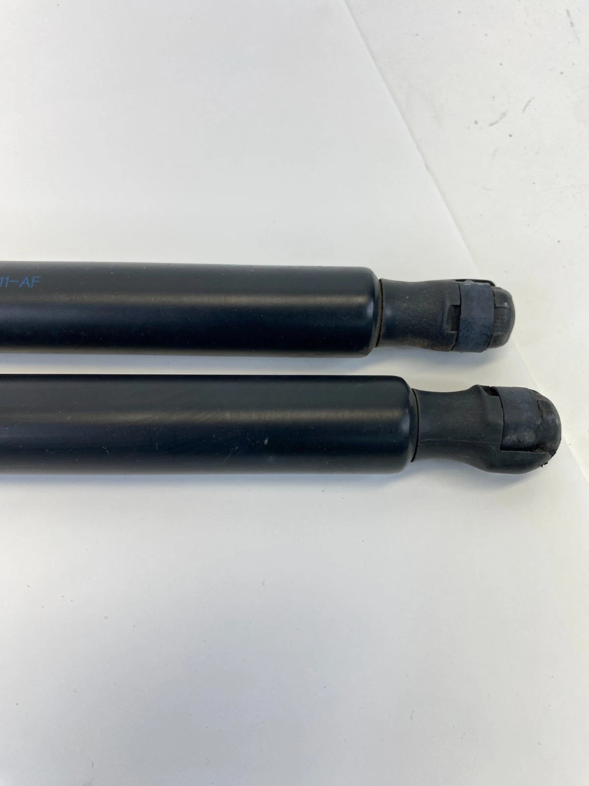 2016-2019 FORD EXPLORER POLICE REAR TRUNK LIFTGATE SUPPORT SHOCK STRUTS PAIR