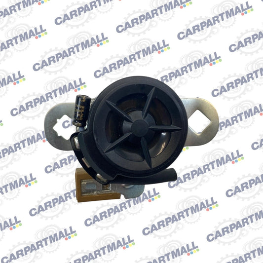 2011-2017 11-17 NISSAN JUKE FRONT RIGHT DOOR SIDE TWEETER SPEAKER 281E11KL0A OEM