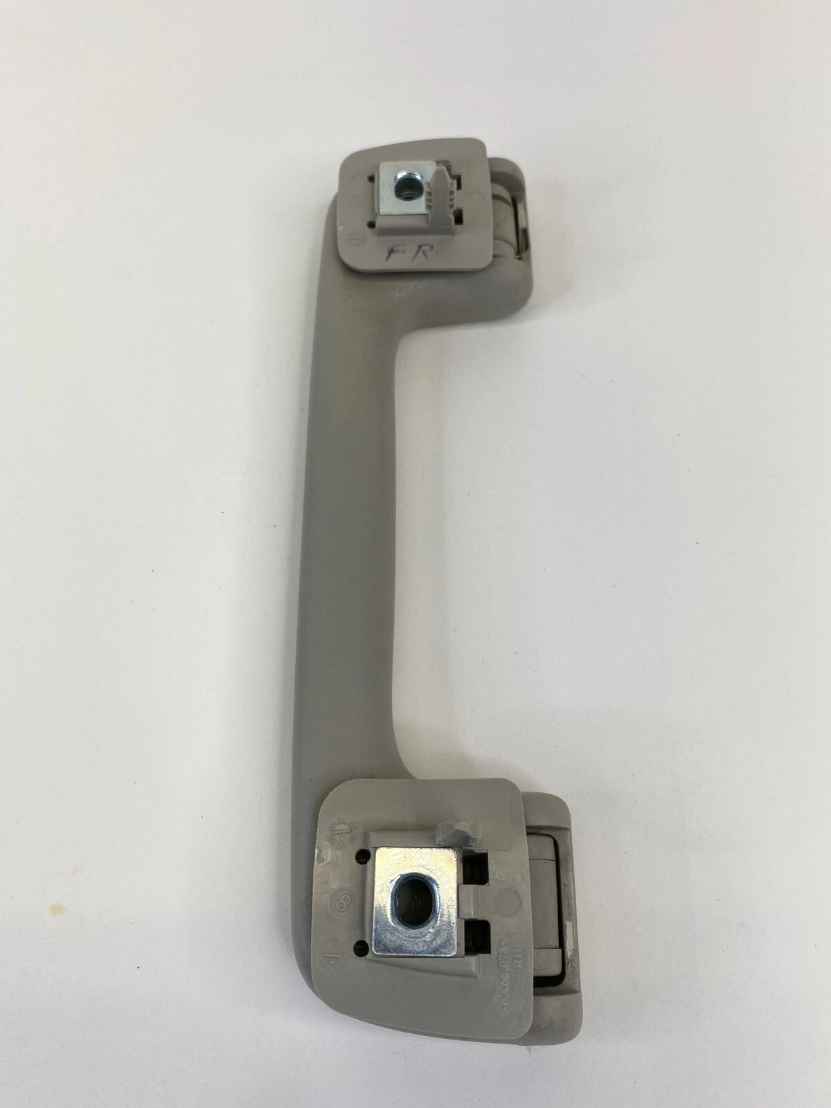 05-09 CHEVY TRAILBLAZER FRONT RIGHT SIDE INNER ROOF GRAB GRIP HANDLE 15269142