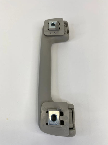05-09 CHEVY TRAILBLAZER FRONT RIGHT SIDE INNER ROOF GRAB GRIP HANDLE 15269142
