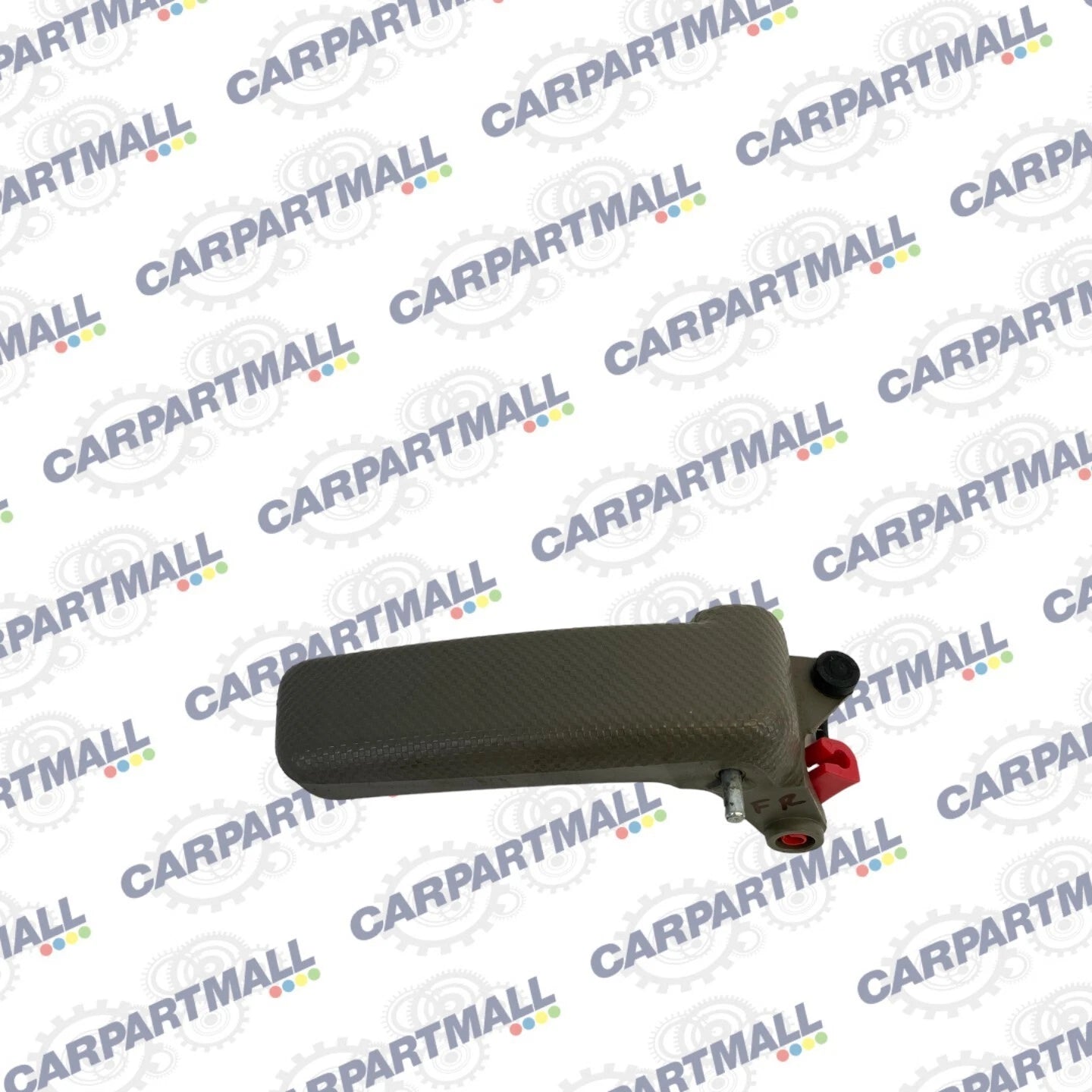 2005-2010 JEEP GRAND CHEROKEE FRONT RIGHT SIDE INNER DOOR RELEASE HANDLE OEM