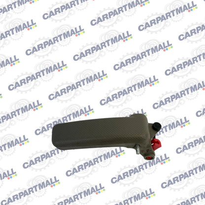 2005-2010 JEEP GRAND CHEROKEE FRONT RIGHT SIDE INNER DOOR RELEASE HANDLE OEM