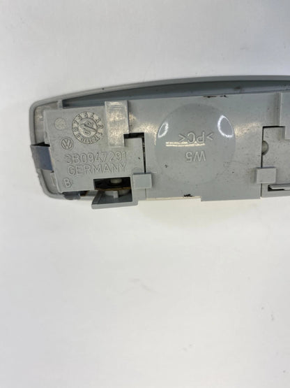 1998-2010 VOLKSWAGEN BEETLE INTERIOR REAR DOME MAP LIGHT LAMP 3B0947291 OEM