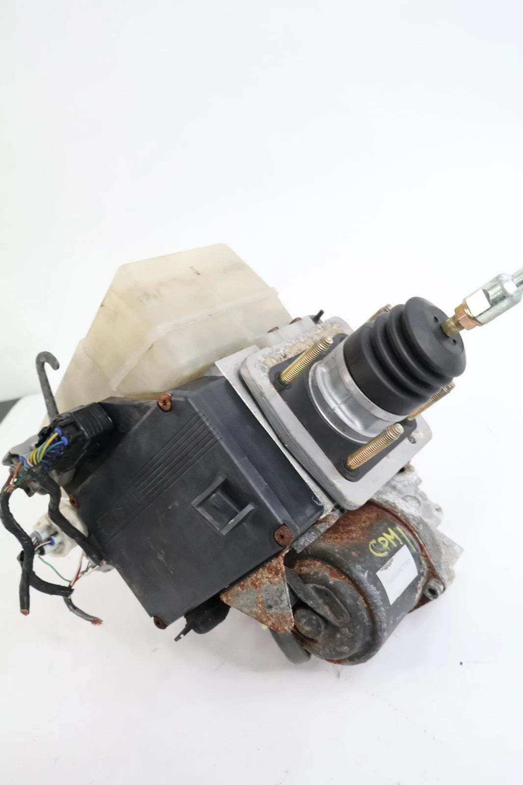 2003-2005 TOYOTA 4RUNNER ANTI LOCK BRAKE MASTER CYLINDER BOOSTER PUMP OEM
