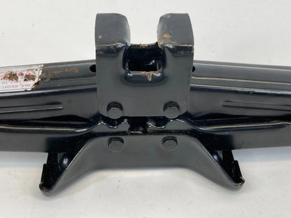 11 12 13 14 HYUNDAI SONATA SPARE TIRE EMERGENCY JACK & TOOL LUG WRENCH KIT OEM