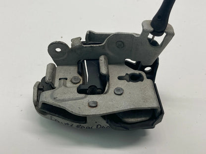 2004-2008 FORD F-150 STX REAR LEFT SIDE LOWER LOCK LATCH RELEASE ACTUATOR 911203