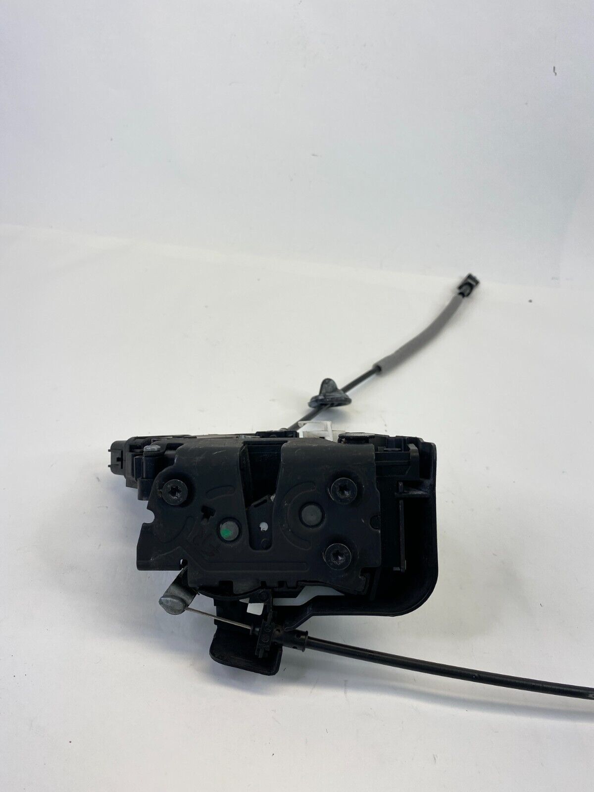 08-16 Volvo XC70 Front Right Passenger Side Door Lock Latch Actuator 31253658