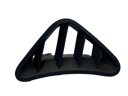 2006-2015 LEXUS IS250 FRONT RIGHT PASSENGER DASH DEFROST DEFOGGER VENT GRILLE