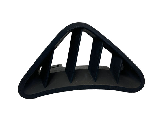 2006-2015 LEXUS IS250 FRONT RIGHT PASSENGER DASH DEFROST DEFOGGER VENT GRILLE