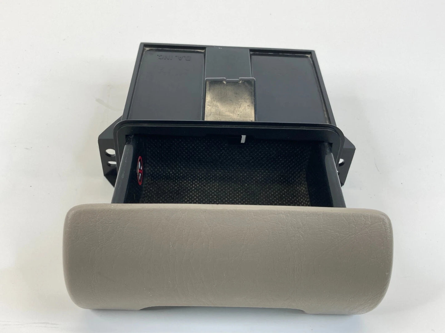 2002-2006 TOYOTA CAMRY DASH PANEL COIN POCKET HOLDER TRAY STORAGE 55408AA010
