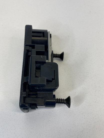 03 04 05 06 07 Nissan Murano Glove Box Latch Lock Door Handle OEM