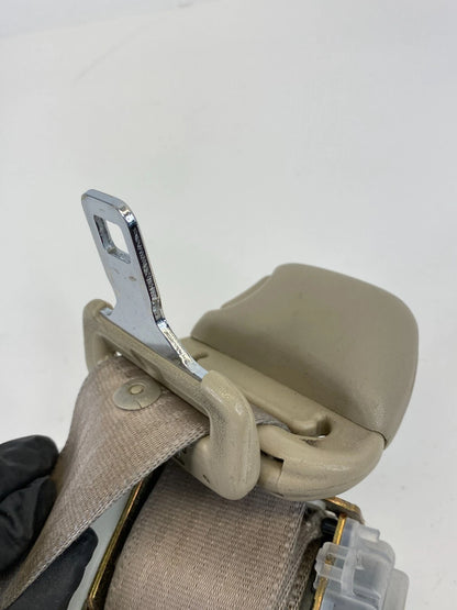 01-03 LEXUS RX300 FRONT LEFT LH DRIVER SIDE SEAT BELT RETRACTOR ASSY G088001 OEM