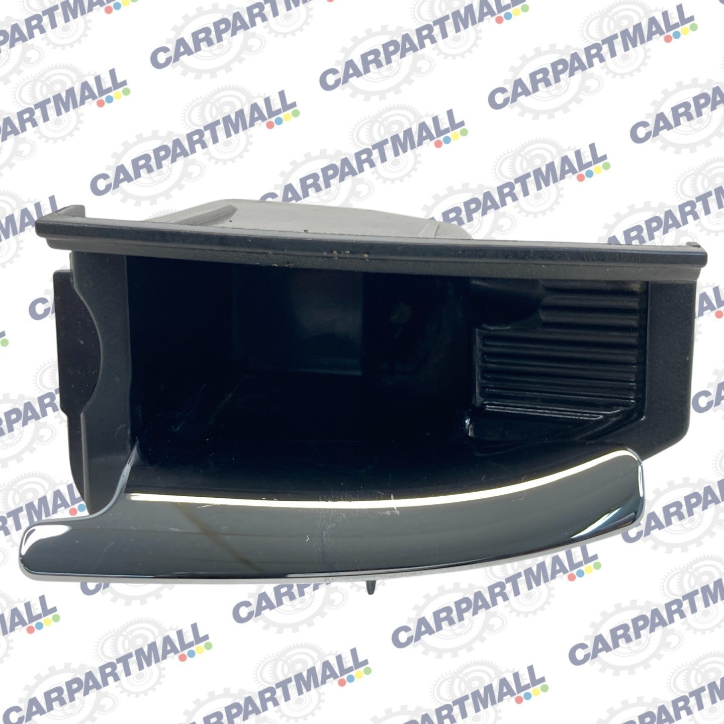 2006 Mercedes-Benz CLS500 Rear Left Door Ash Tray Compartment A211-810-01-33 OEM