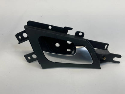 2004-2008 ACURA TL REAR RIGHT BACK SIDE INNER INTERIOR DOOR HANDLE OEM