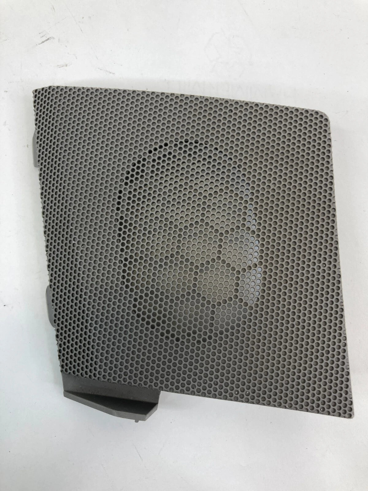 2007-2009 NISSAN SENTRA DASH LEFT SIDE SPEAKER GRILL GRILLE COVER 28177-ET000