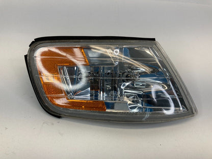 94-97 Honda Accord Sedan Front Right Side Turn Signal Light Park Lamp EE-HD107