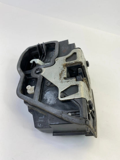 04-07 BMW 530I 525I FRONT LEFT SIDE DOOR LOCK LATCH RELEASE ACTUATOR 7167065 OEM