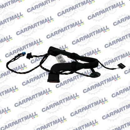 06 07 MERCEDES-BENZ ML 500 REAR LEFT SIDE DOOR WIRE WIRING HARNESS 1645406006