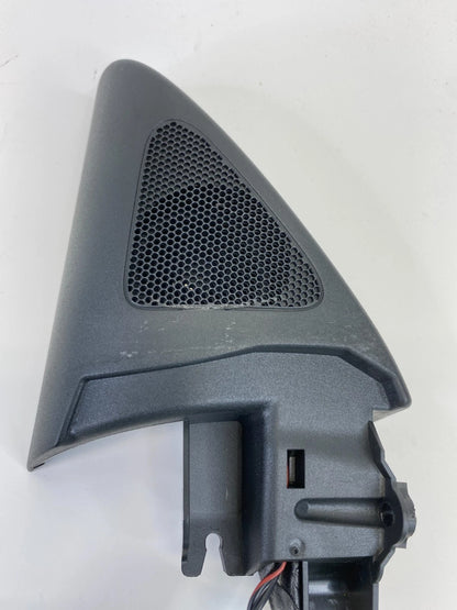 2009-2012 VW VOLKSWAGEN CC FRONT LEFT DRIVER SPEAKER TWEETER COVER TRIM OEM