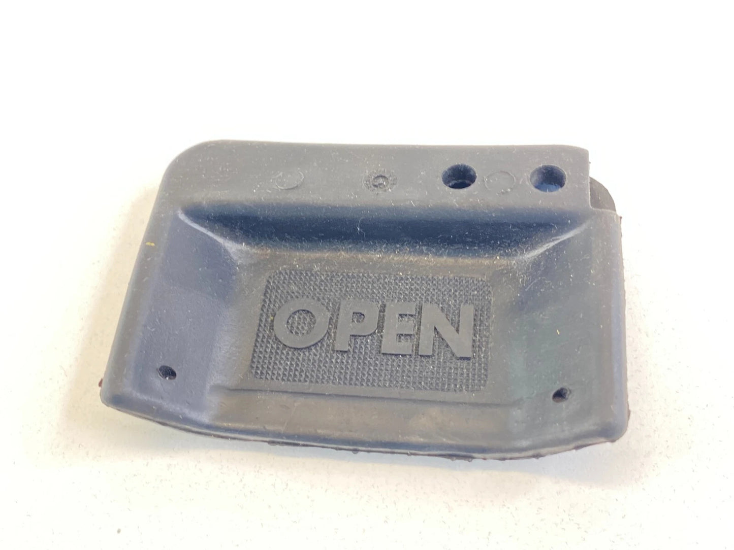 1998-2010 VOLKSWAGEN NEW BEETLE STEERING COLUMN ADJUSMENT HANDLE 1J0419378F OEM