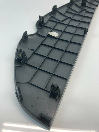 2003-2008 HONDA PILOT RIGHT SIDE DASH END CAP COVER TRIM PANEL 77211-S9V-A110-M1