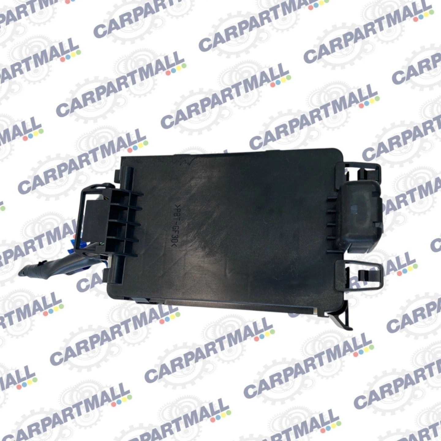 2014-2017 MAZDA 6 2.5L 16V REAR BCM BODY CONTROL MODULE UNIT OEM G46C-675Y0B