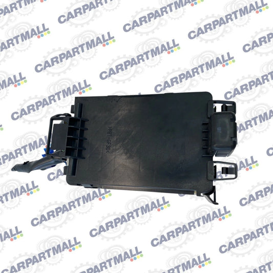 2014-2017 MAZDA 6 2.5L 16V REAR BCM BODY CONTROL MODULE UNIT OEM G46C-675Y0B