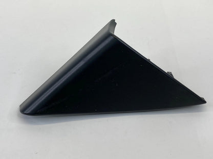 2010-2014 SUBARU OUTBACK FRONT RIGHT SIDE INNER DOOR MIRROR CORNER COVER TRIM