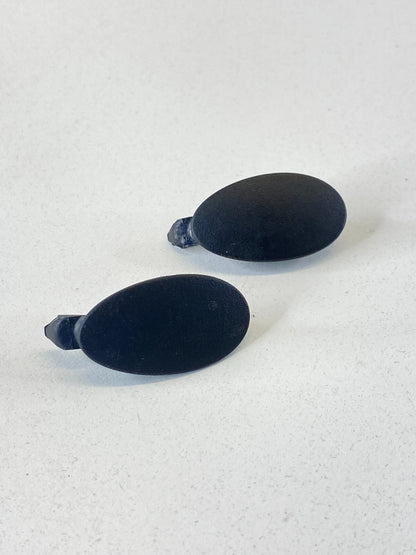 2001-2005 BMW 330XI REAR LEFT SIDE DOOR PANEL TRIM ARMREST SCREW COVER CAP OEM