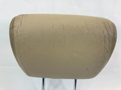 2004 2005 2006 ACURA TL FRONT LEFT DRIVER SIDE SEAT HEADREST HEAD REST OEM