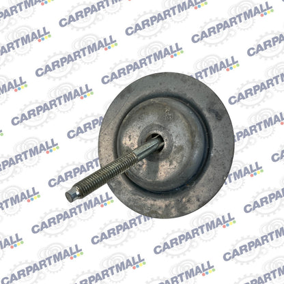 05-09 Subary Outback Spare Tire Hold Down Nut Retainer Bolt Assembly OEM