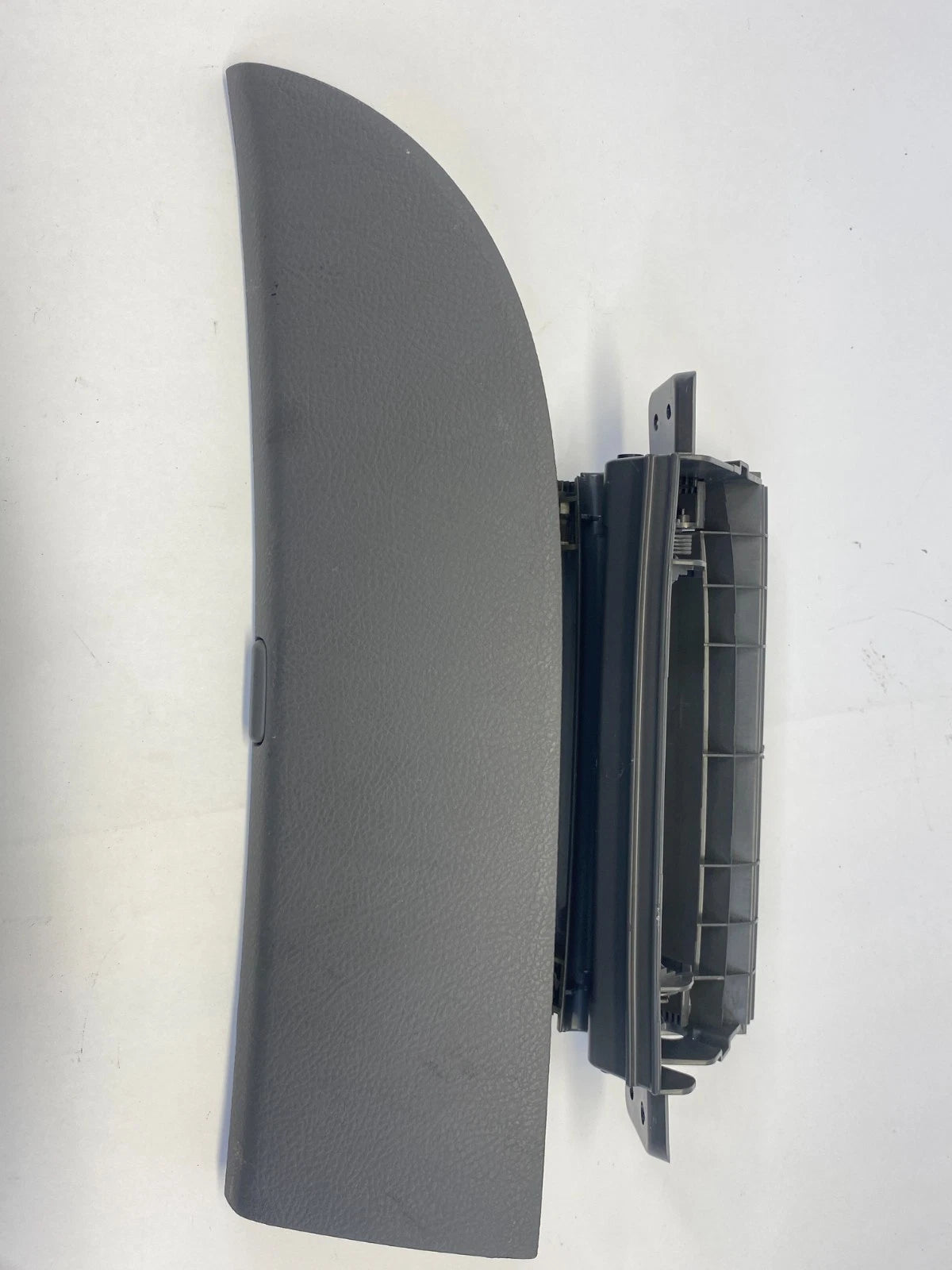 2004-2010 TOYOTA SIENNA FRONT RIGHT SIDE STORAGE BOX DOOR GRAY 55042-AE011 OEM
