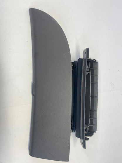 2004-2010 TOYOTA SIENNA FRONT RIGHT SIDE STORAGE BOX DOOR GRAY 55042-AE011 OEM