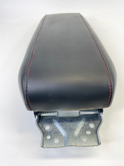 2010-2015 Chevrolet Equinox GMC Terrain Center Console Armrest Lid Arm Rest OEM