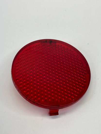 2006-2008 PONTIAC G6 FRONT LEFT SIDE INTERIOR DOOR PANEL LIGHT REFLECTOR OEM