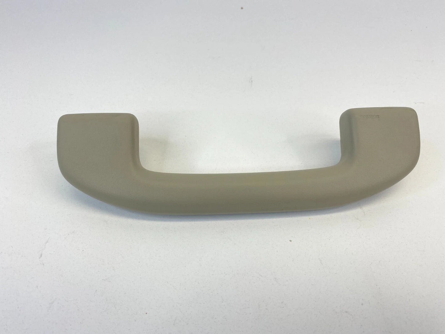 07-12 NISSAN VERSA FRONT RIGHT PASSENGER SIDE ROOF INTERIOR GRIP GRAB HANDLE OEM